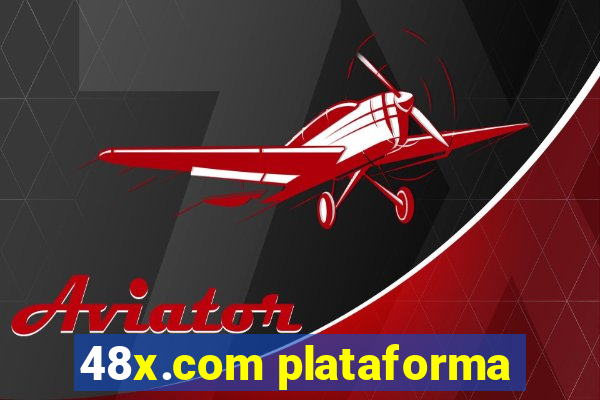 48x.com plataforma